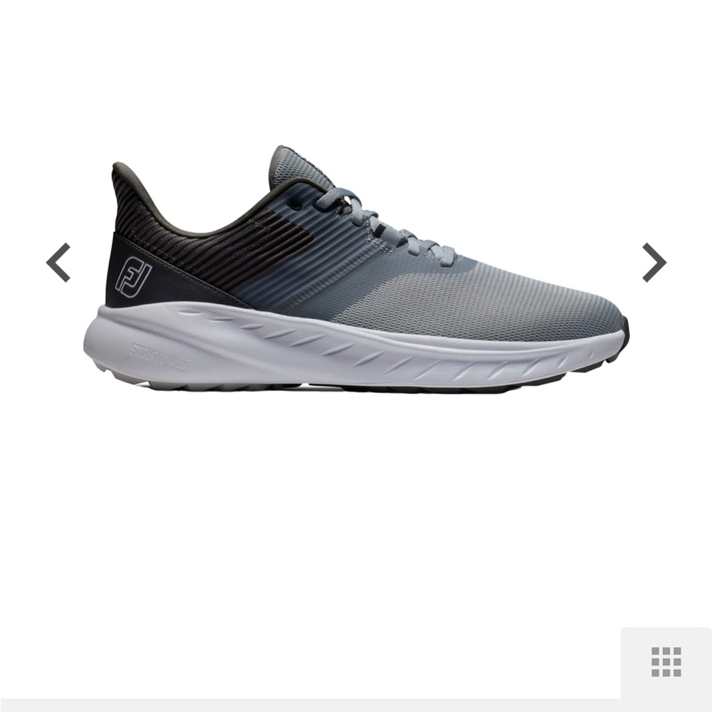 Men’s Golf Shoes (FootJoy Flex)